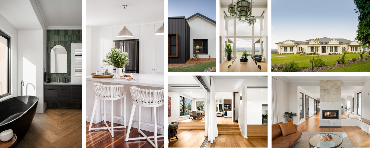 Betty-Jo Interior Designs