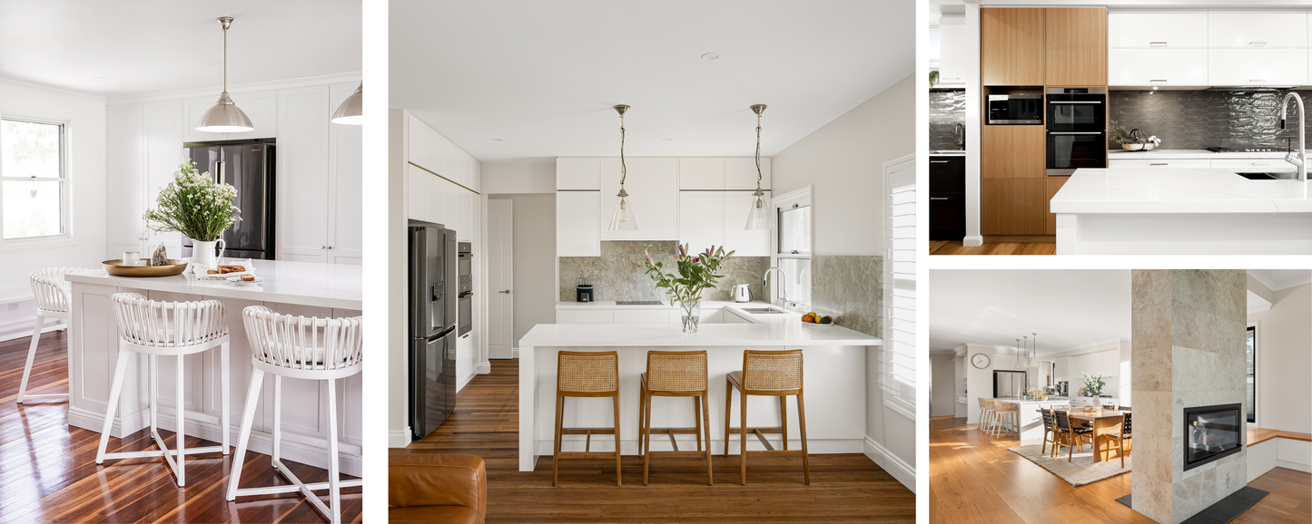 Betty-Jo Interior Designs