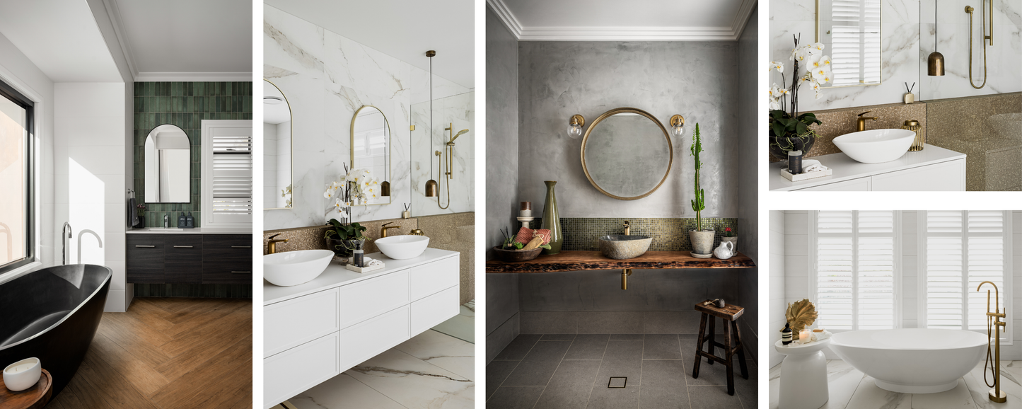 Betty-Jo Interior Designs