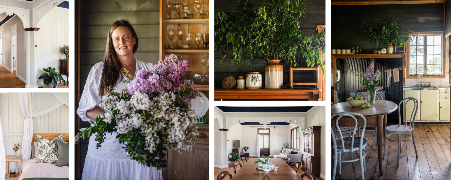 Betty-Jo Interior Designs