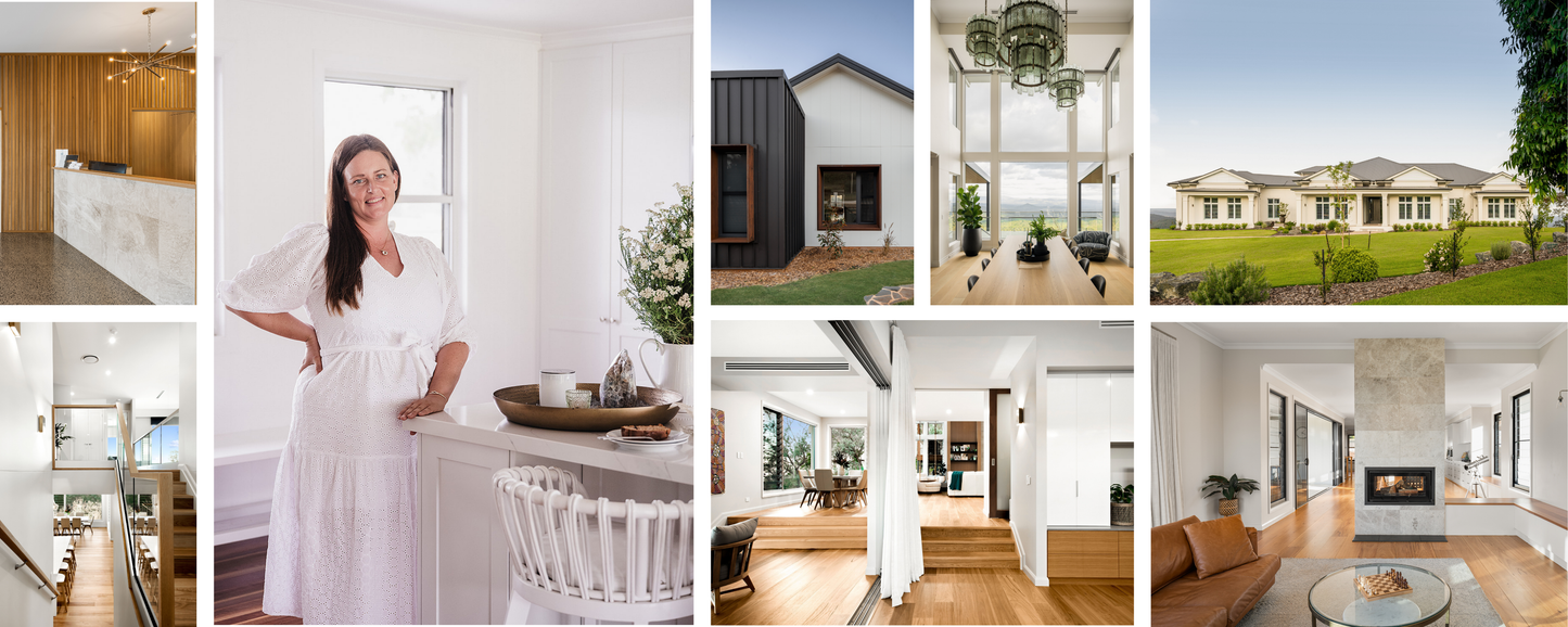 Betty-Jo Interior Designs