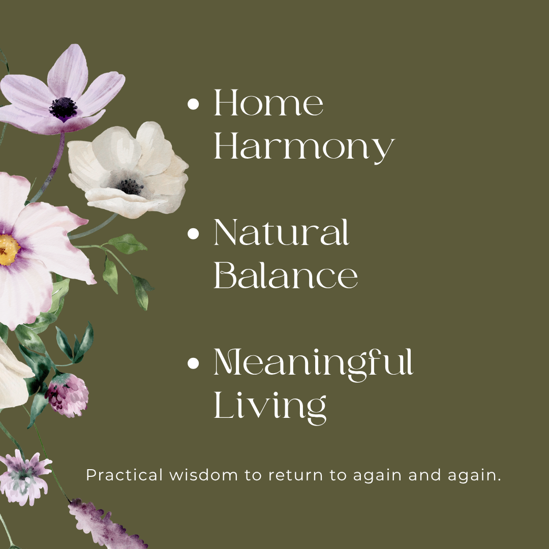 
                  
                    Feng Shui for the Home
                  
                