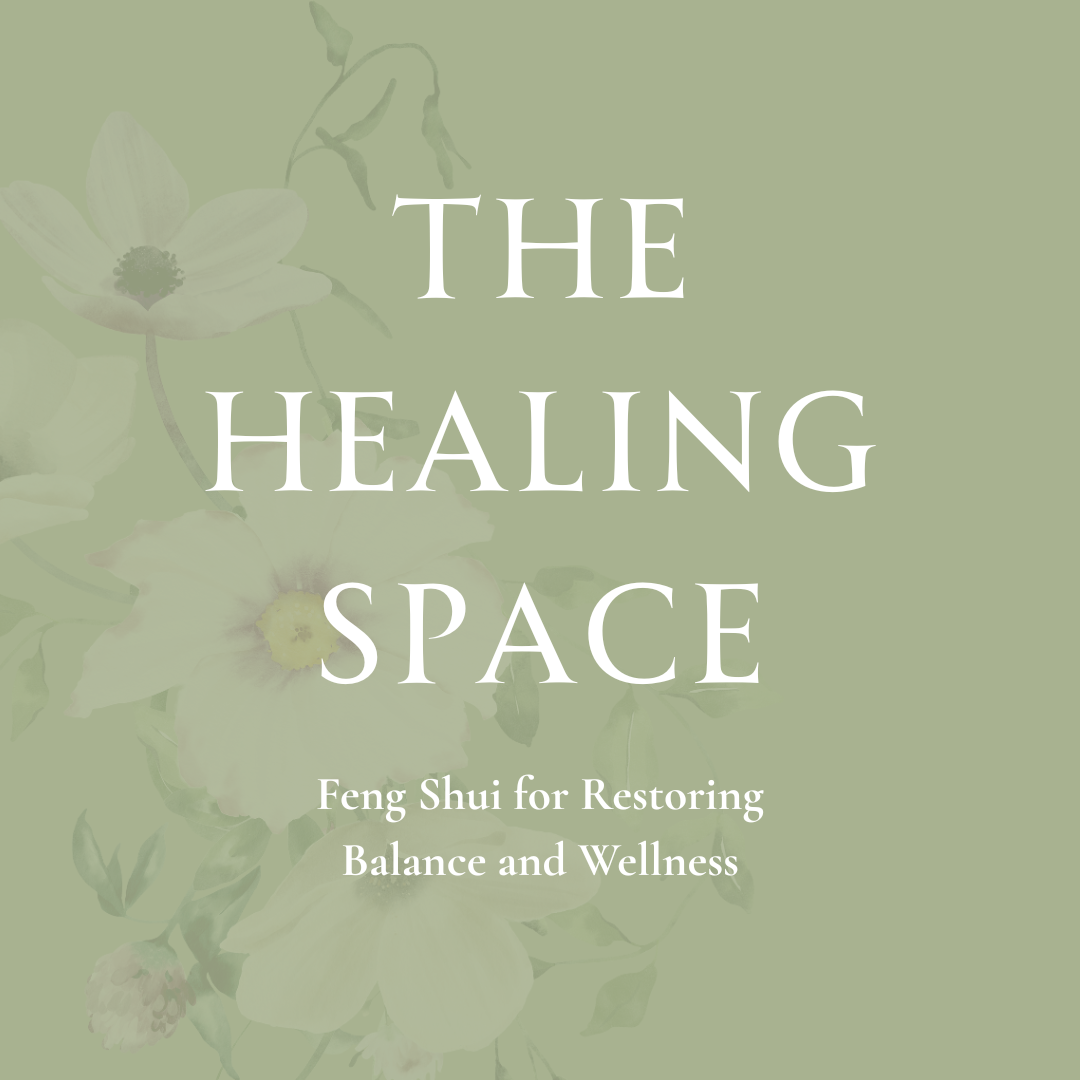 
                  
                    Feng Shui for Health
                  
                