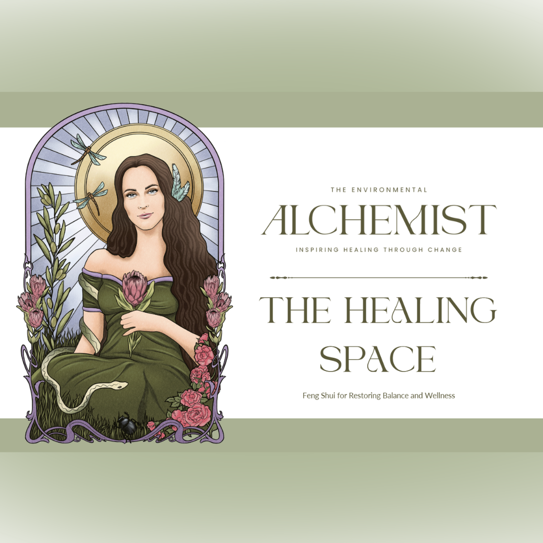 
                  
                    Feng Shui for Health
                  
                