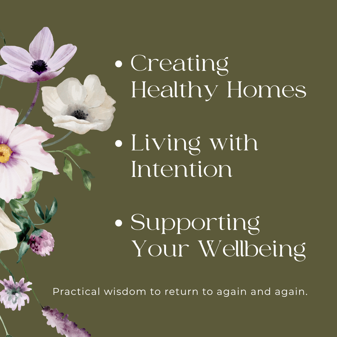 
                  
                    Feng Shui for Health
                  
                