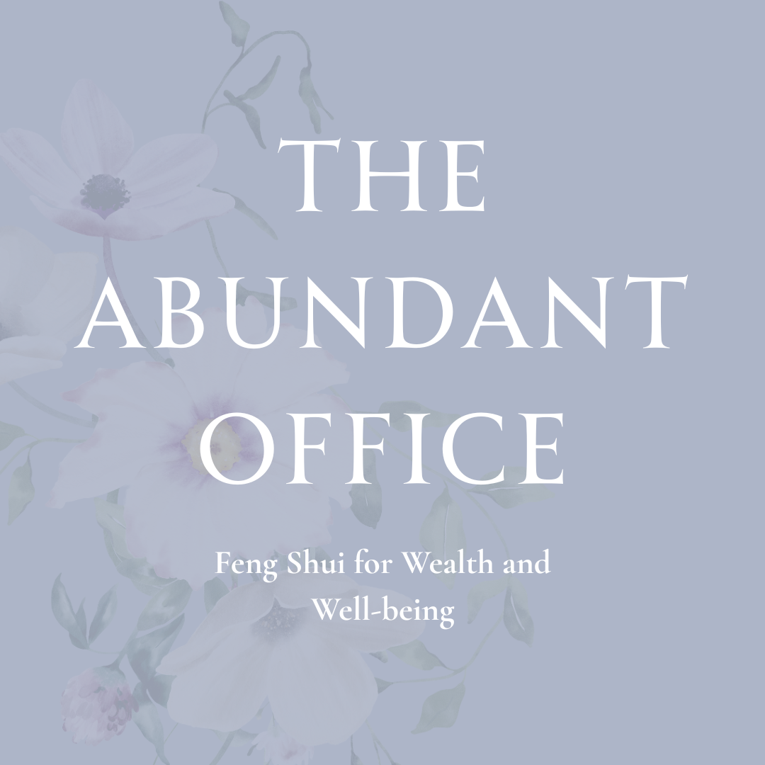 
                  
                    Feng Shui for the Office
                  
                