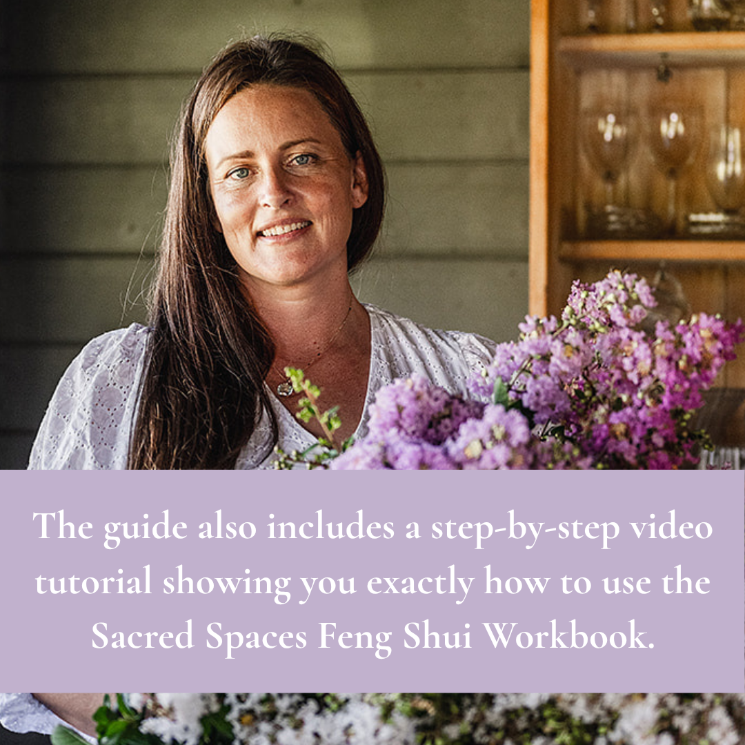 
                  
                    Feng Shui for the Home
                  
                