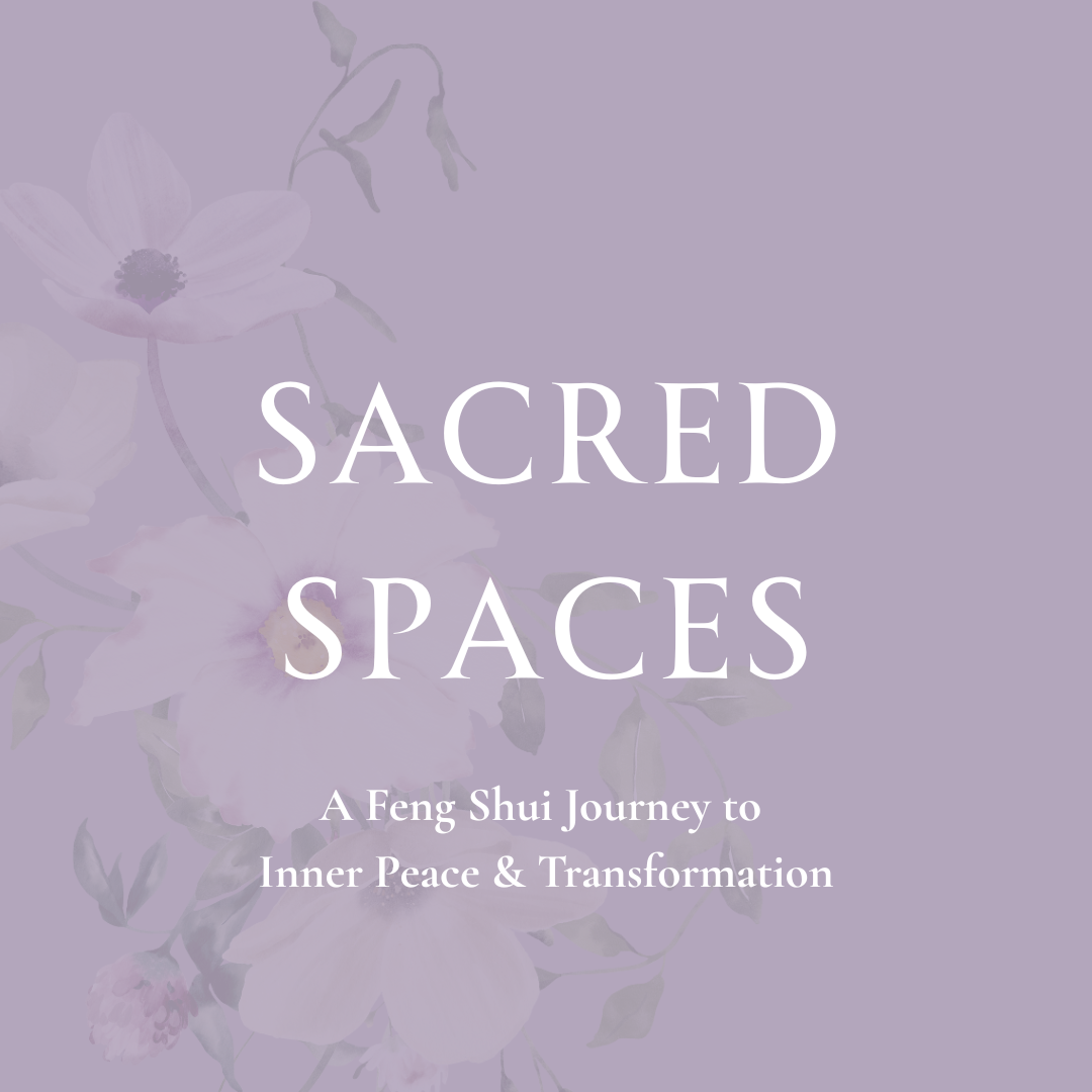 
                  
                    Feng Shui for the Home
                  
                