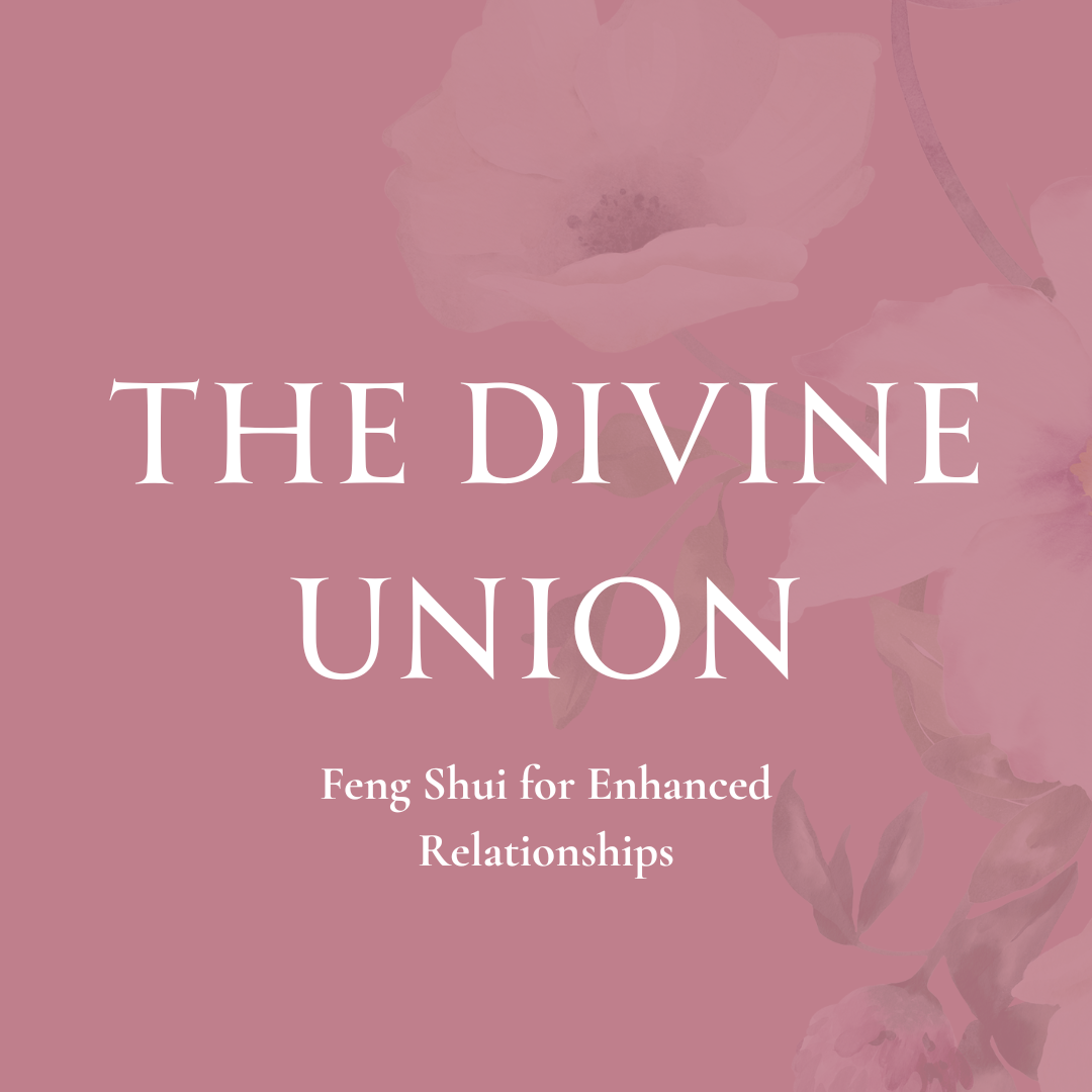 
                  
                    Feng Shui for Relationships
                  
                