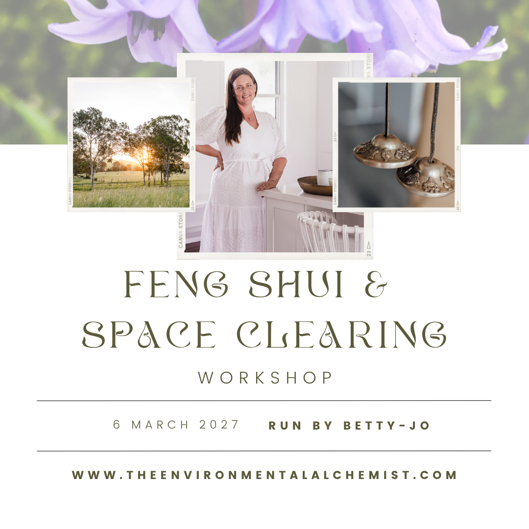 
                  
                    Feng Shui & Chinese Astrology Workshops
                  
                