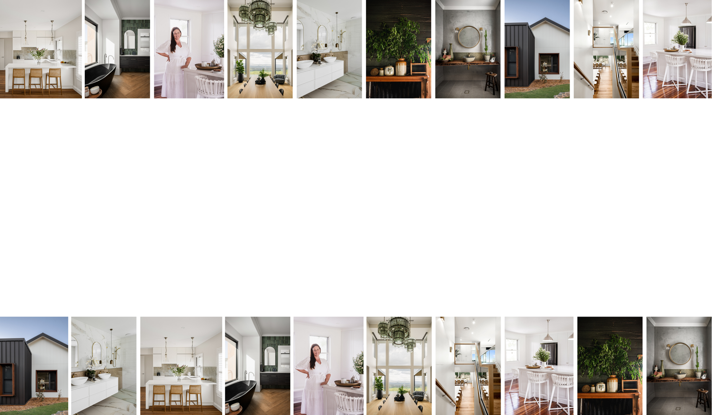 Betty-Jo Interior Designs