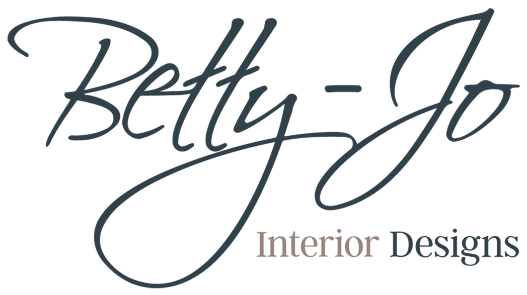 Betty-Jo Interior Designs logo