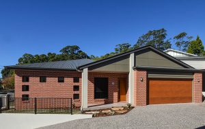 External Home Design