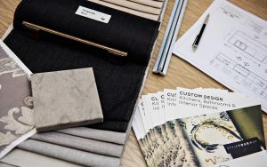 Styling Fabrics