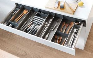 ORGA-LINE cutlery dividers