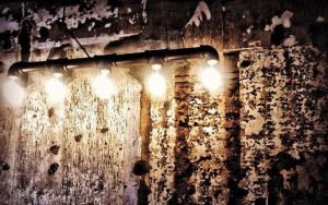 Commercial Lighting