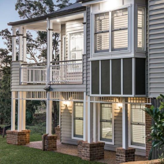 Hampton Park – A Timeless Country Homestead