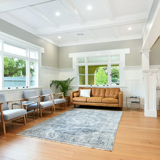 East Toowoomba Clinic – Heritage Charm, Modern Purpose