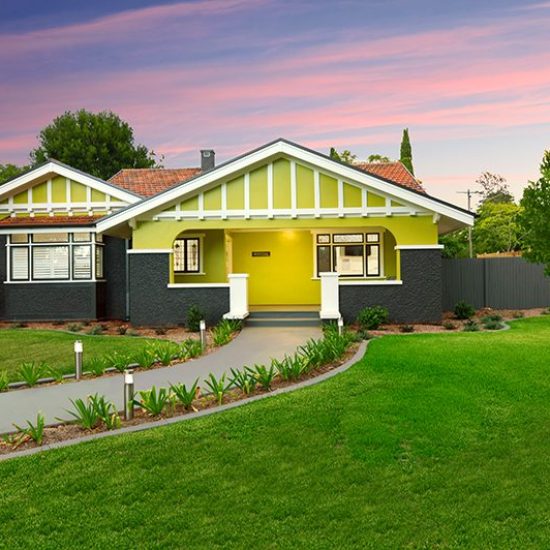 Renovation Design Services