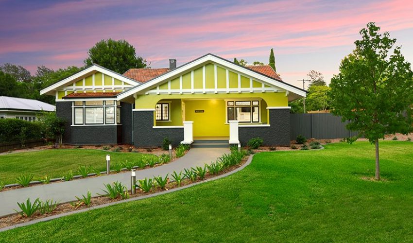 East Toowoomba Clinic – Heritage Charm, Modern Purpose