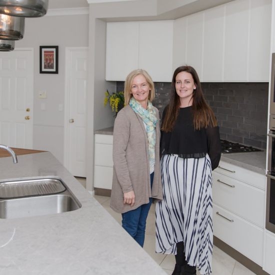 Hidden Potential – A Kitchen Reimagined
