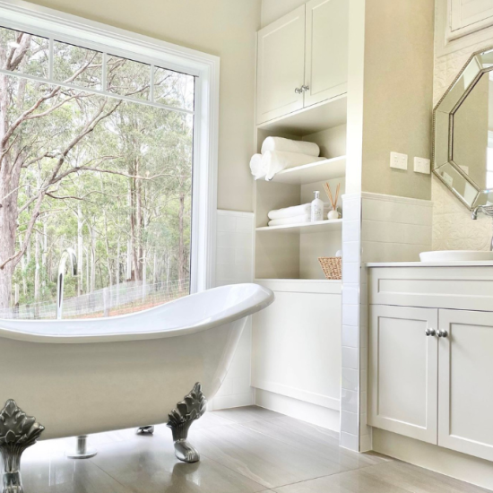 Hampton Park – A Timeless Country Homestead