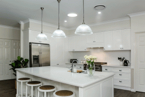 Betty-Jo Interior Designs