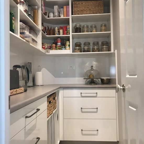 Hidden Potential – A Kitchen Reimagined