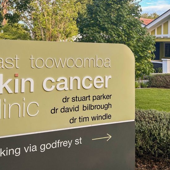 East Toowoomba Clinic – Heritage Charm, Modern Purpose