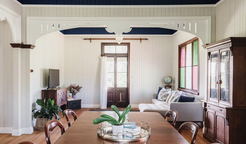 Renovation Design Services