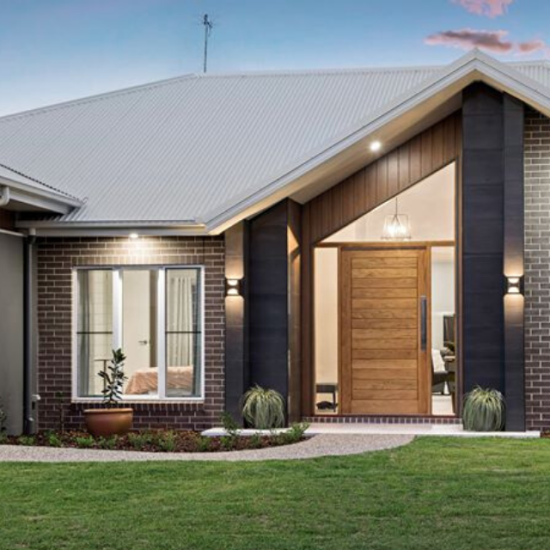 New Build Design Services