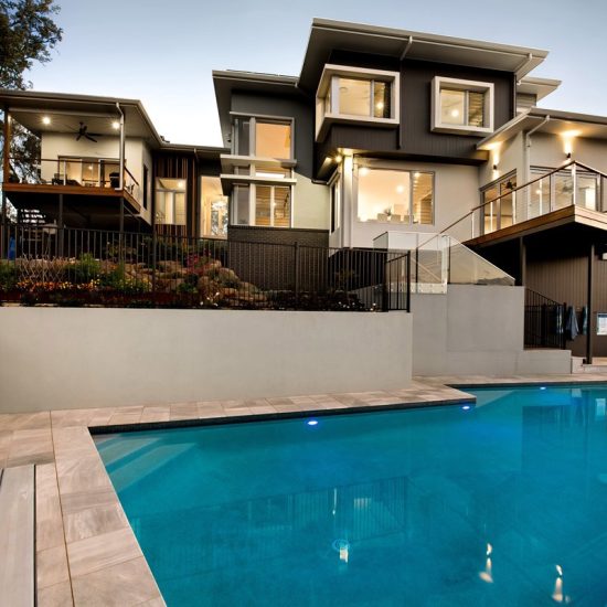 Verve Home – Award-Winning Escarpment Living