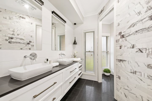 Betty-Jo Interior Design new build