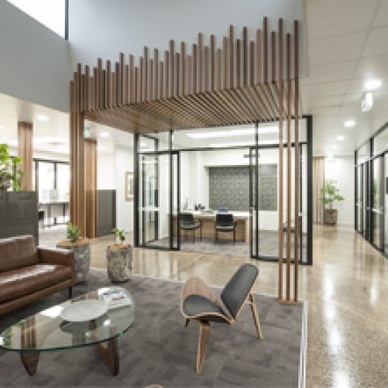 Furniture Selection Services