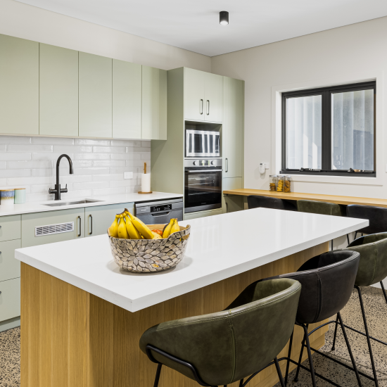 Maskill – Industrial Style Office