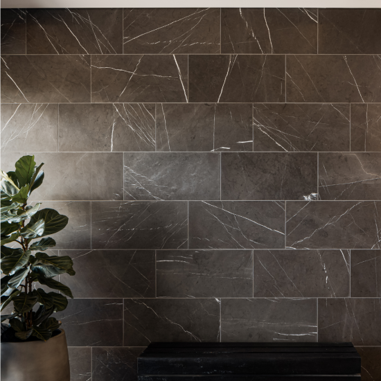 Maskill – Industrial Style Office