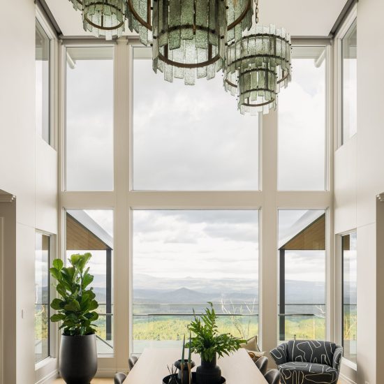 Casa Con Vista – A Home with a View