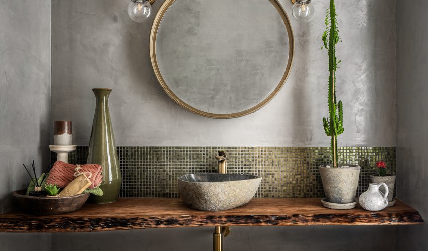 Bathroom Design Services