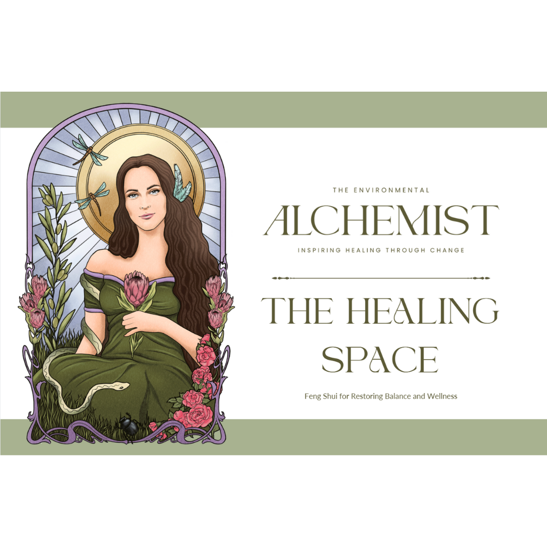 The Healing Space