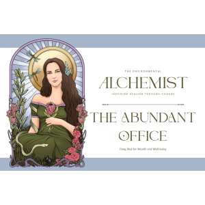 The Abundant Office