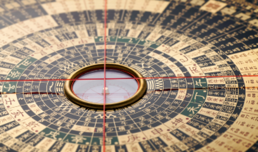 Feng Shui Services